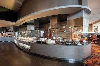 Four Points By Sheraton Bangkok Ploenchit