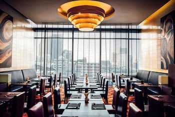 Four Points By Sheraton Bangkok Ploenchit