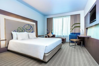 Four Points By Sheraton Bangkok Ploenchit
