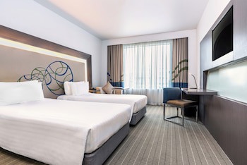 Four Points By Sheraton Bangkok Ploenchit