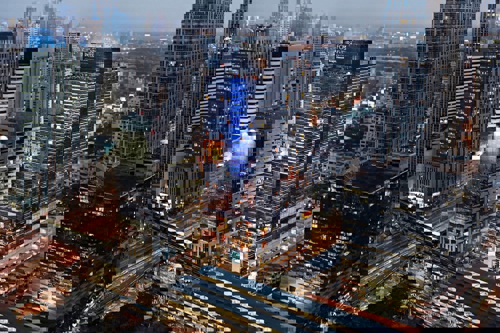 Four Points by Sheraton Bangkok Ploenchit Sukhumvit