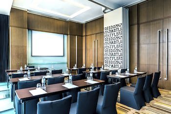 Four Points By Sheraton Bangkok Ploenchit