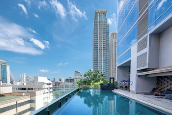 Four Points By Sheraton Bangkok Ploenchit