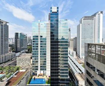 Four Points By Sheraton Bangkok Ploenchit
