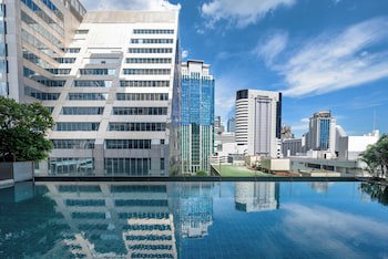 Four Points By Sheraton Bangkok Ploenchit