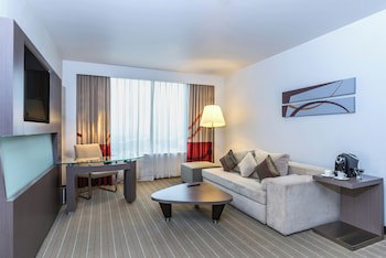 Four Points By Sheraton Bangkok Ploenchit