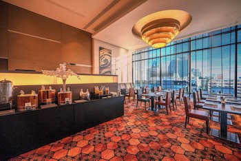 Four Points By Sheraton Bangkok Ploenchit
