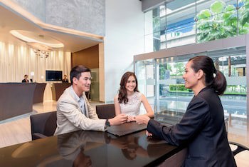 Four Points By Sheraton Bangkok Ploenchit