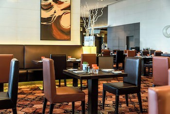 Four Points By Sheraton Bangkok Ploenchit