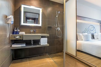 Four Points By Sheraton Bangkok Ploenchit