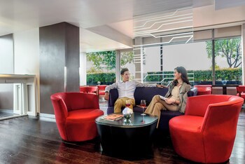 Four Points By Sheraton Bangkok Ploenchit