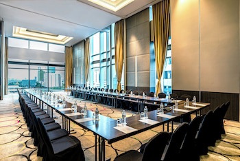 Four Points By Sheraton Bangkok Ploenchit