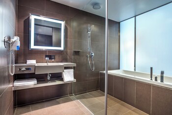 Four Points By Sheraton Bangkok Ploenchit