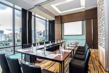 Four Points By Sheraton Bangkok Ploenchit
