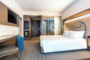 Four Points By Sheraton Bangkok Ploenchit