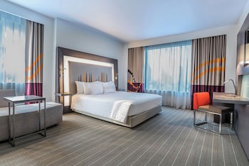 Four Points By Sheraton Bangkok Ploenchit