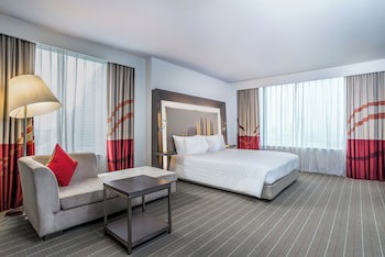 Four Points By Sheraton Bangkok Ploenchit