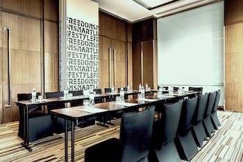 Four Points By Sheraton Bangkok Ploenchit