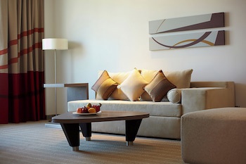 Four Points By Sheraton Bangkok Ploenchit