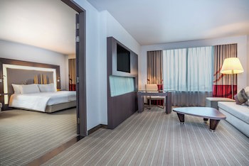 Four Points By Sheraton Bangkok Ploenchit