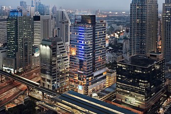 Four Points By Sheraton Bangkok Ploenchit