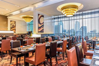Four Points By Sheraton Bangkok Ploenchit