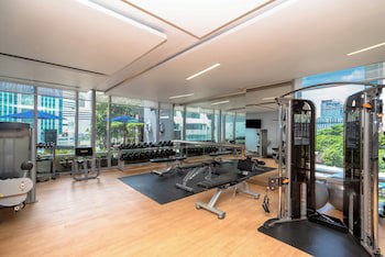 Four Points By Sheraton Bangkok Ploenchit