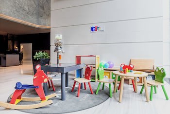 Four Points By Sheraton Bangkok Ploenchit