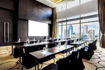 Four Points By Sheraton Bangkok Ploenchit