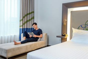 Four Points By Sheraton Bangkok Ploenchit