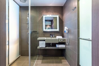Four Points By Sheraton Bangkok Ploenchit