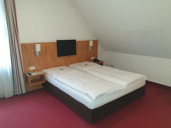 Hotel Neuwirtshaus fotoğrafı