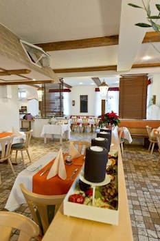 Hotel Neuwirtshaus galeri fotoğrafı