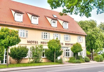 Hotel Neuwirtshaus galeri fotoğrafı