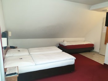 Hotel Neuwirtshaus fotoğrafı