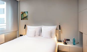 SANA Berlin Hotel galeri fotoğrafı