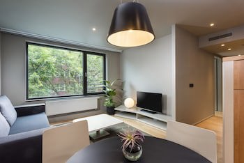 SANA Berlin Hotel galeri fotoğrafı