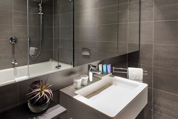 SANA Berlin Hotel galeri fotoğrafı