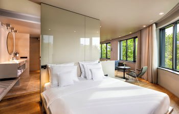 SANA Berlin Hotel galeri fotoğrafı