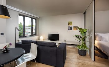 SANA Berlin Hotel galeri fotoğrafı