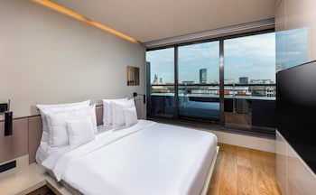 SANA Berlin Hotel galeri fotoğrafı