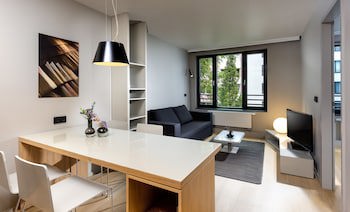 SANA Berlin Hotel galeri fotoğrafı