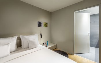 SANA Berlin Hotel galeri fotoğrafı