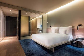 SANA Berlin Hotel galeri fotoğrafı