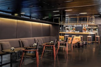SANA Berlin Hotel fotoğrafı