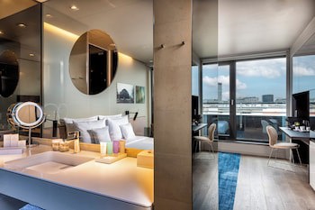 SANA Berlin Hotel galeri fotoğrafı