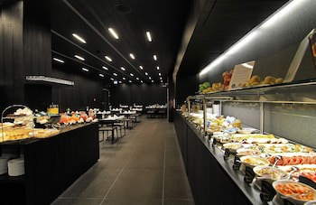 SANA Berlin Hotel fotoğrafı