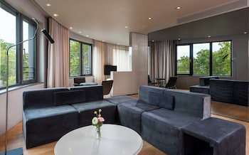 SANA Berlin Hotel galeri fotoğrafı