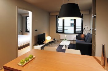 SANA Berlin Hotel galeri fotoğrafı