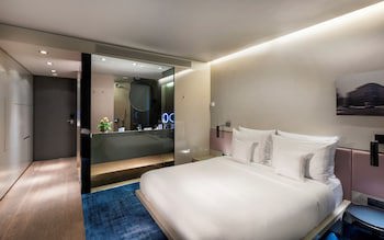 SANA Berlin Hotel galeri fotoğrafı